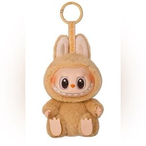 Labubu “ Have a Seat” Baba Authentic Brand New